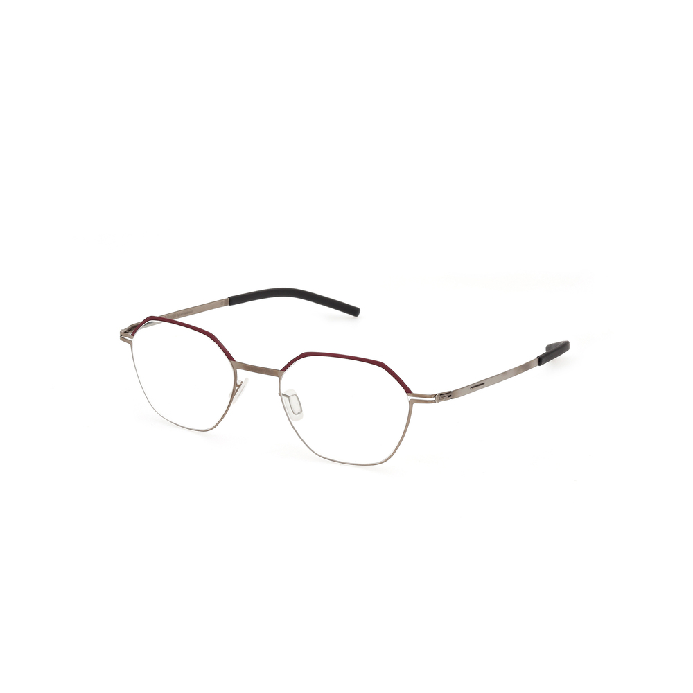 IC! BERLIN MALOJA IC5037 Eyeglasses 035 48mm
